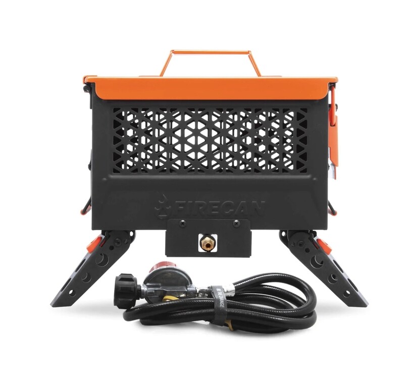 Ignik Firecan Portable Fire Pit