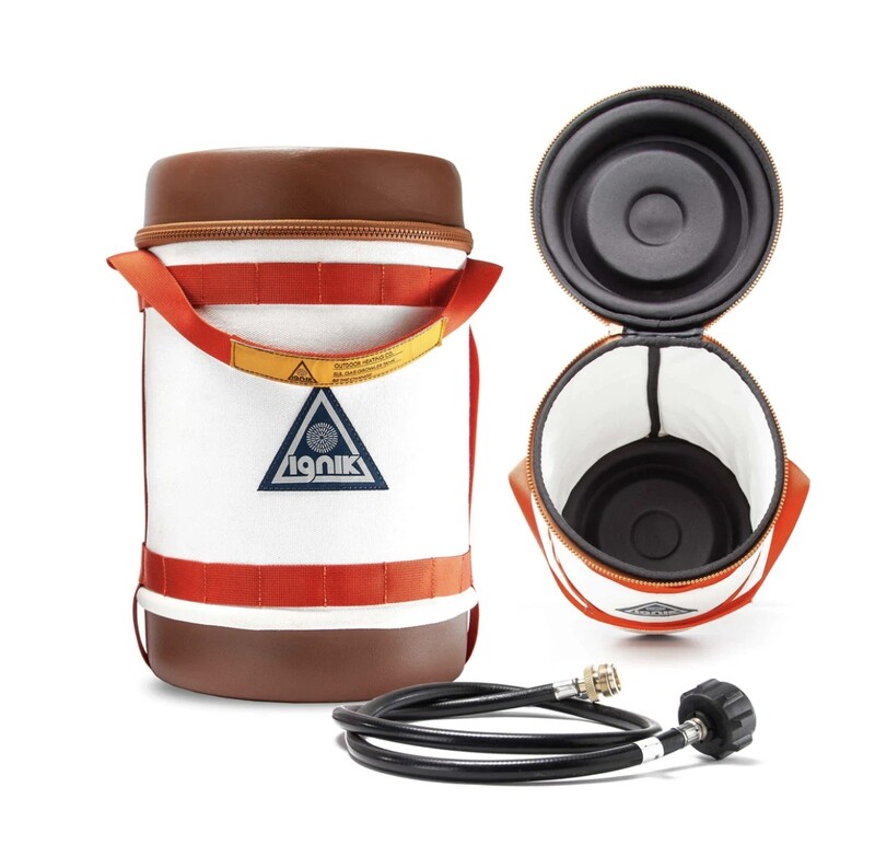 Ignik Growler Case &amp; Hose Kit