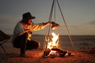 Fire To Fork 