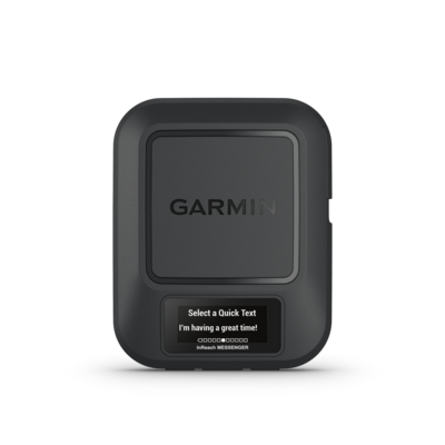 Garmin inReach Messenger