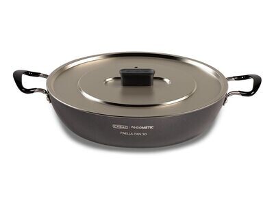 Paella Pan 30 - By Cadac