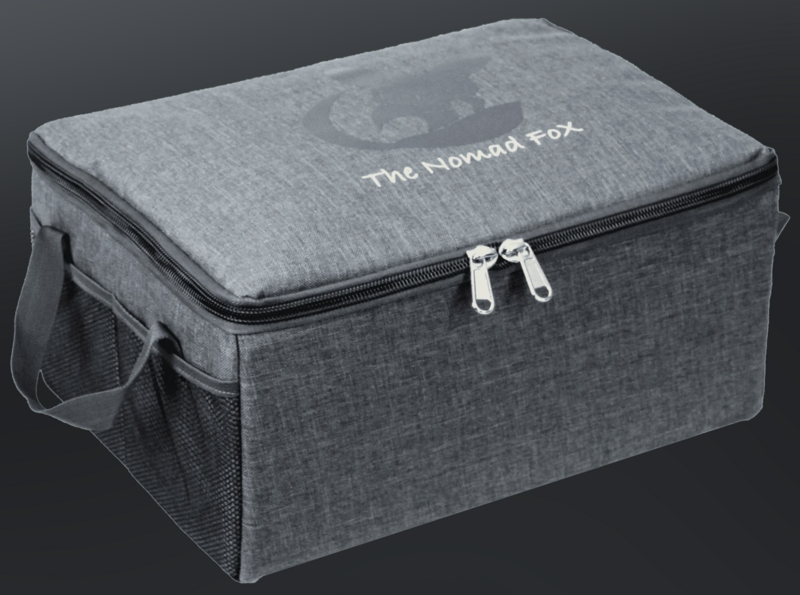 Nomad Storage And Thermal Bags