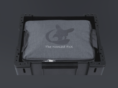 Nomad Storage And Thermal Bags