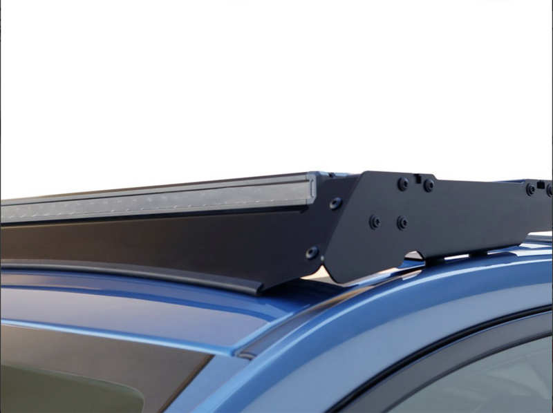 Subaru XV Crosstrek (2017-2023) Slimsport Roof Rack Kit - by Front Runner