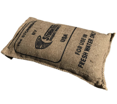 Rapid Expandable Stormbag | Original Sandless Sandbag