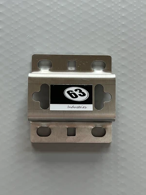 Six Ways Bracket - by 63 Industries