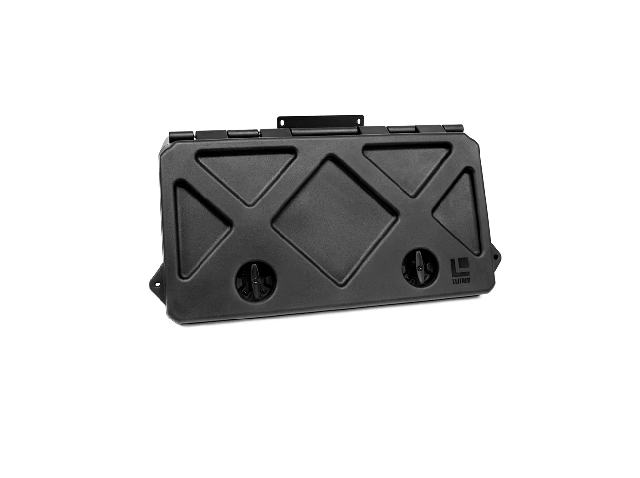 Leitner Rack GearPod Dual