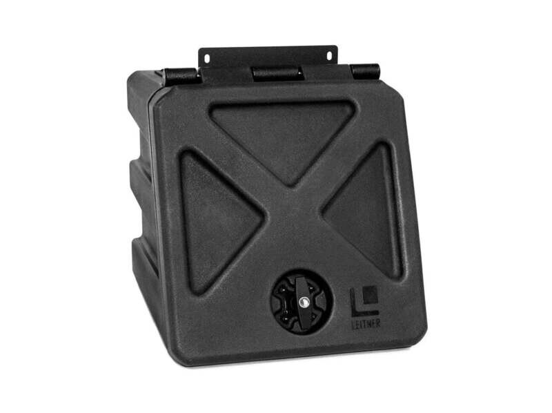 Leitner GearPod Gen 2