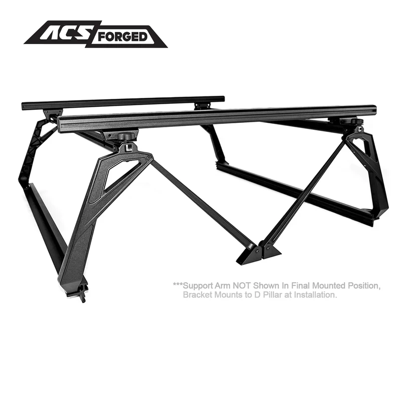 Leitner Active Cargo System - Forged - Toyota