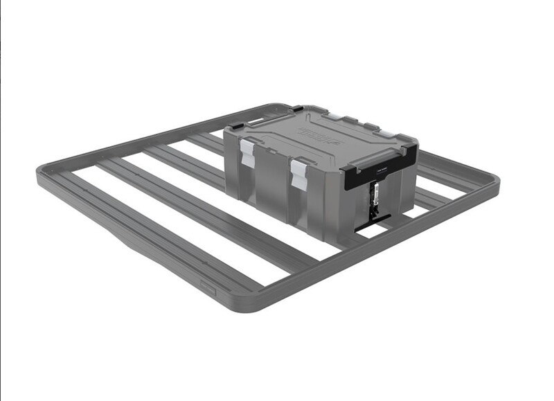 Wolf Pack Pro Rack Mounting Bracket/ MK|| - by Front Runner