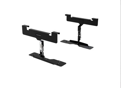 Wolf Pack Pro Rack Mounting Bracket/ MK|| - by Front Runner