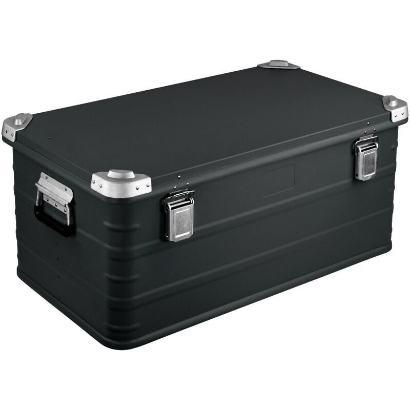 Aluminum Storage Box 95L