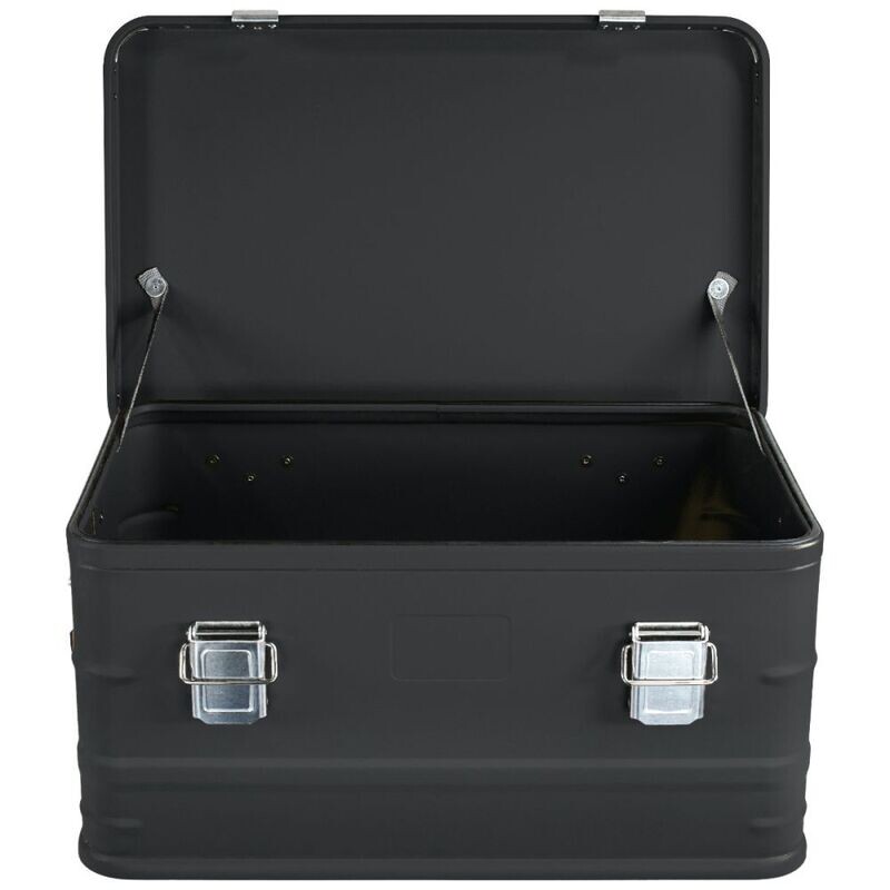 Aluminum Storage Box 50L