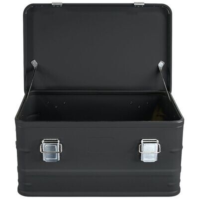 Aluminum Storage Box 50L