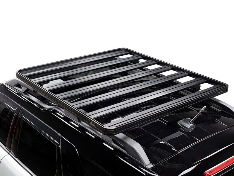 Ford Bronco Sport (Badlands/FirstEdition) (2021-Current) SlimlineII Roof Rail Rack Kit - by Front Runner