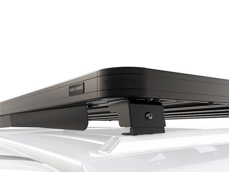 Leer Canopy Slimline II rack Kit / 5' Bed
