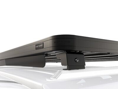 Leer Canopy Slimline II rack Kit / 5' Bed