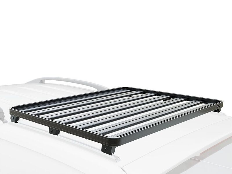 Leer Canopy Slimline II rack Kit / 5&#39; Bed