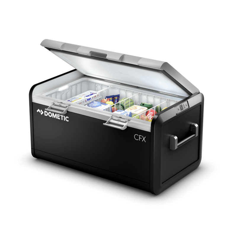 Dometic CFX3 100 Fridge