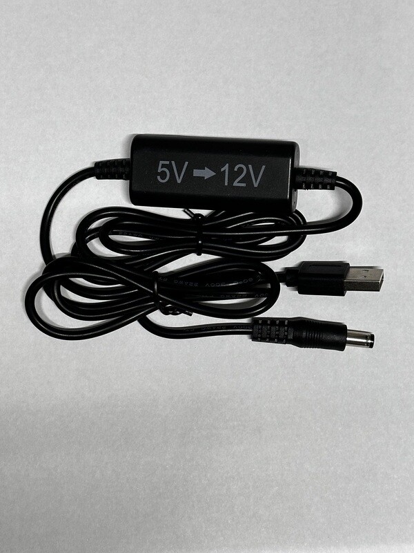 Hard Korr USB Adapter