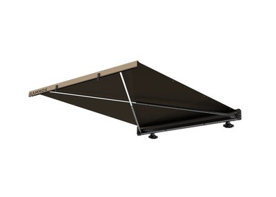 Crosswing Awning - by Kammok