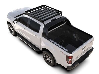 Ford Ranger T6 4th Gen (2019-2022) Slimline II Roof Rack kit