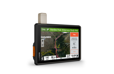 Garmin Tread® - Overland Edition