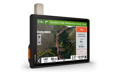 Garmin Tread® XL - Overland Edition