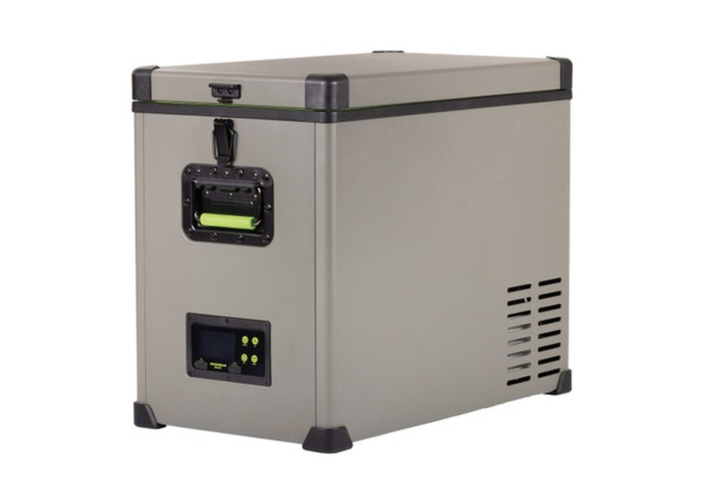 M-Series Icecube Portable Fridge Freezer-43L