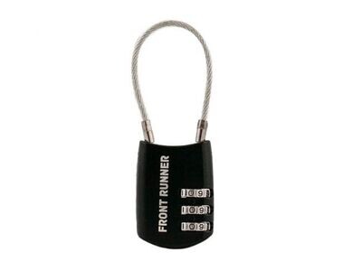 Rack Accessory Lock