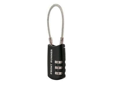 Rack Accessory Lock
