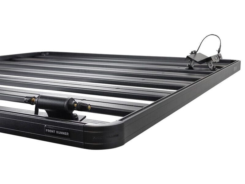 Pro Thru Axle Bike Carrier / Power Edition - by Front Runner