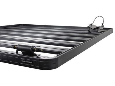 Pro Thru Axle Bike Carrier / Power Edition - by Front Runner