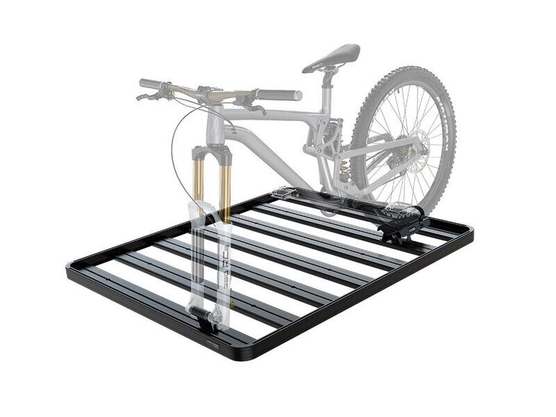 Pro Thru Axle Bike Carrier / Power Edition - by Front Runner
