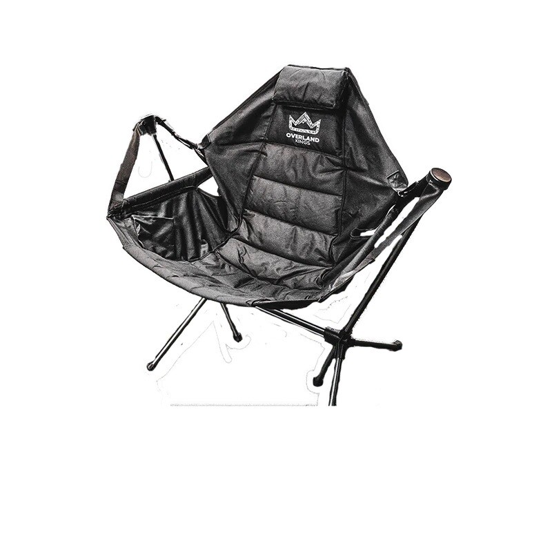 OVK Recliner Camping Chair