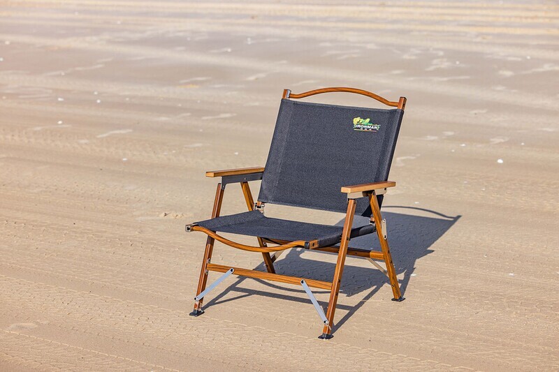 Aluminum  Quick Fold Event Chair