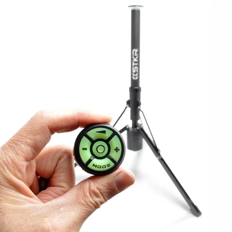 FLi OVER-LANDER 10ft Telescoping Light W/ Wireless Remote