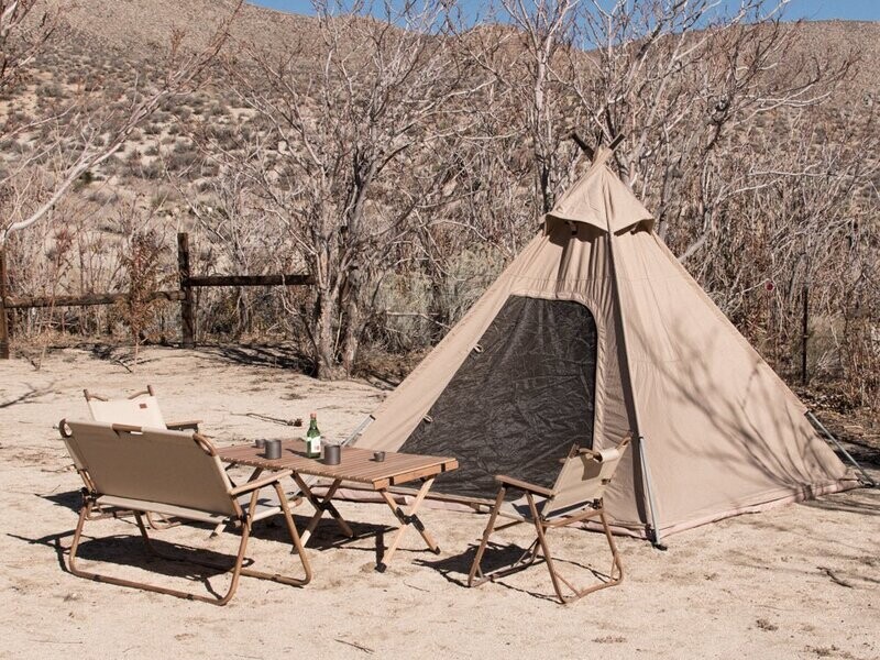 DOS Burro Ridge Tent