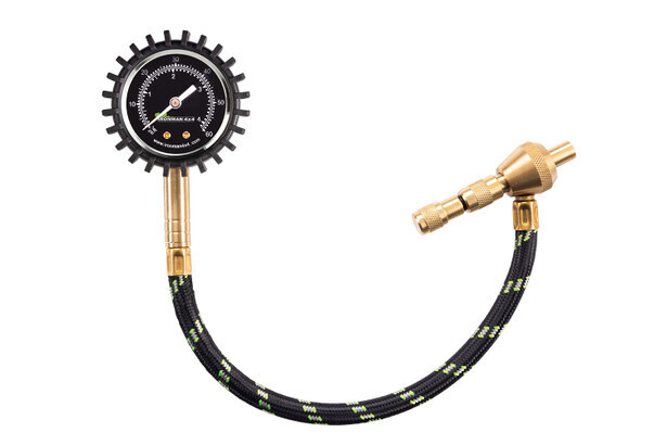 Speedy Tire Deflator - by Ironman4x4