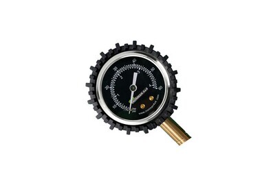 Speedy Tire Deflator - by Ironman4x4