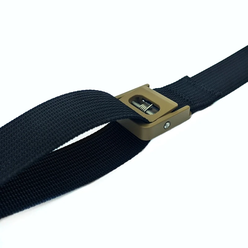 1&quot; Cam Strap (Coyote) - Everyday Collection - by Austere Manufacturing