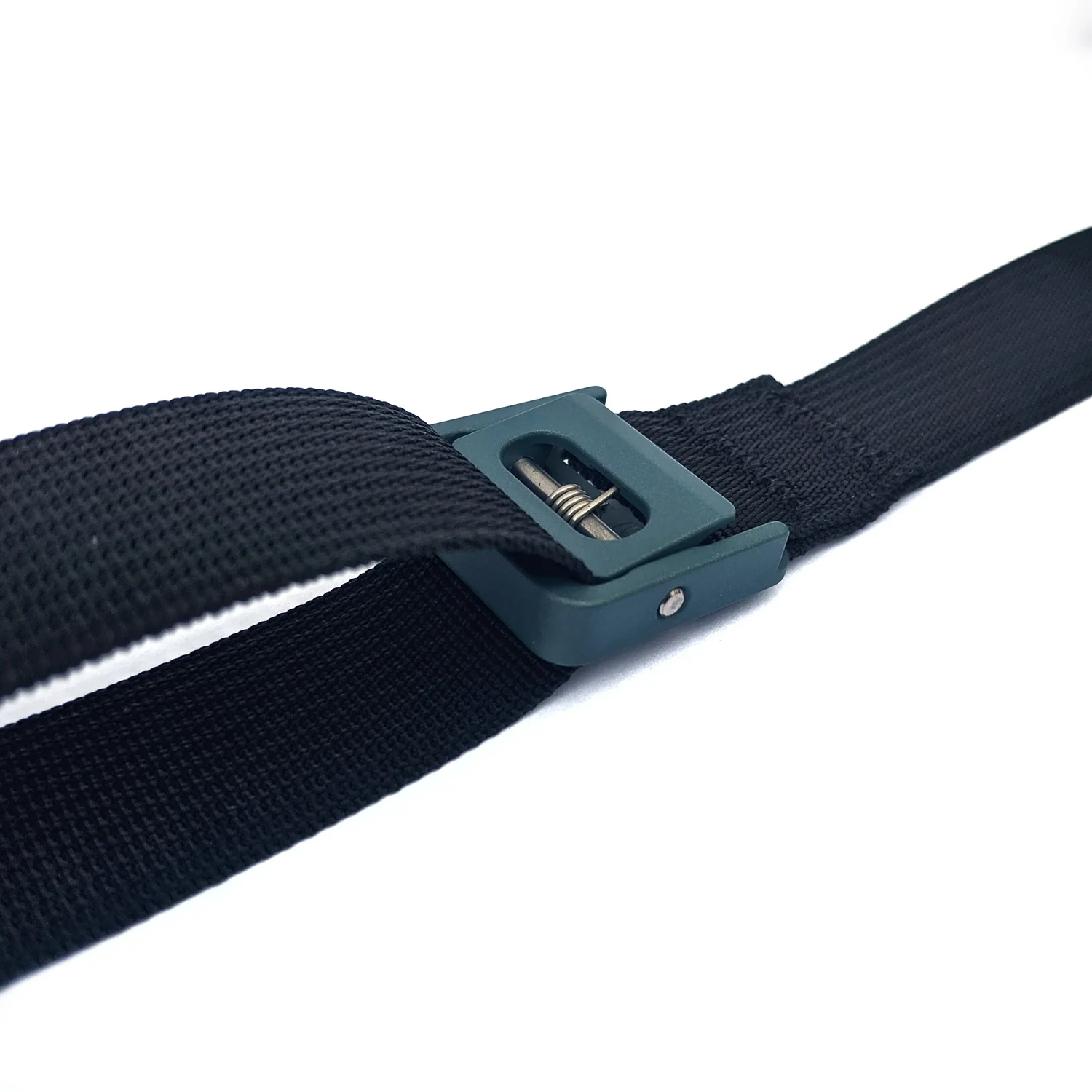 1" Cam Strap (Slate Blue) - Everyday Collection - by Austere Manufacturing
