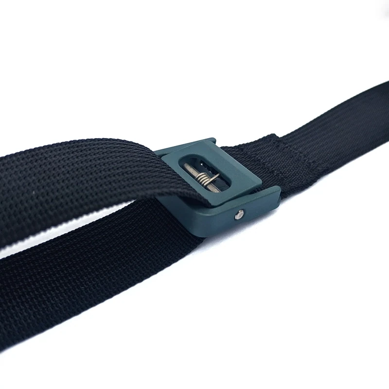 1&quot; Cam Strap (Slate Blue) - Everyday Collection - by Austere Manufacturing