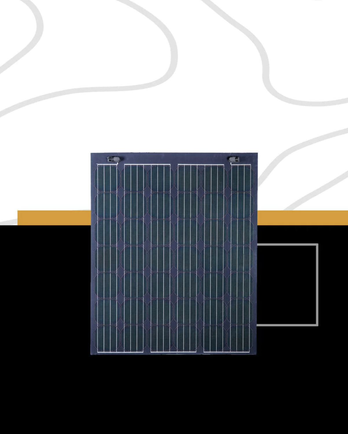 NEW Sunflare XPLOR FLEX + 140W / Adventure Panel