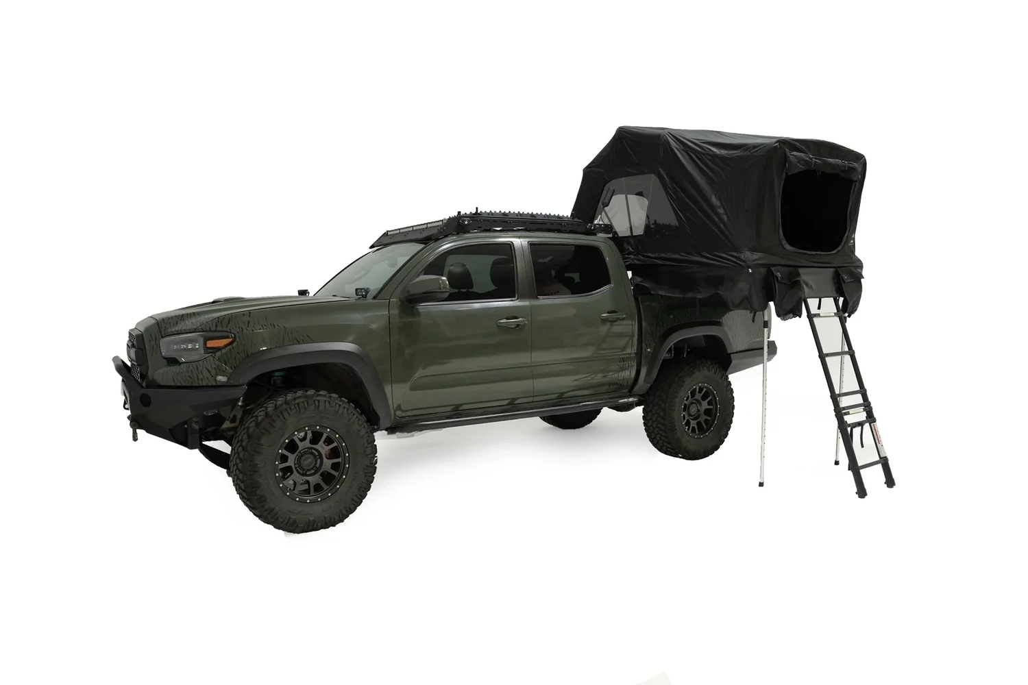 High Country V2 Mini - by Gofsr