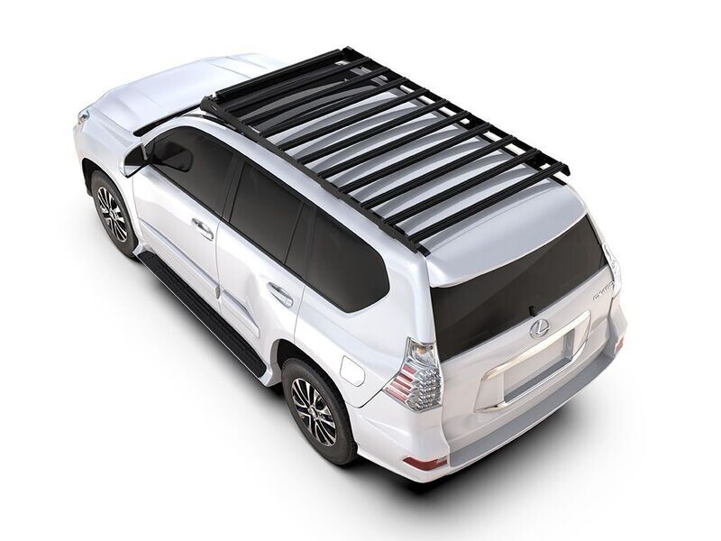 Lexus GX460 (2010-CURRENT) Slimsport Roof Rack KIit