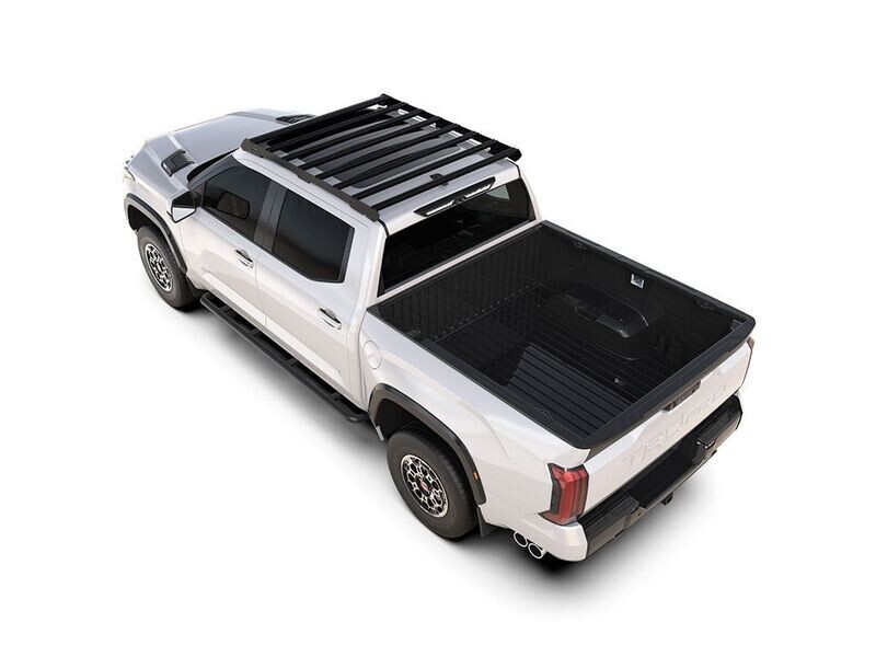 Toyota Tundra Crew Cab (2022-CURRENT) Slimsport Roof Rack Kit