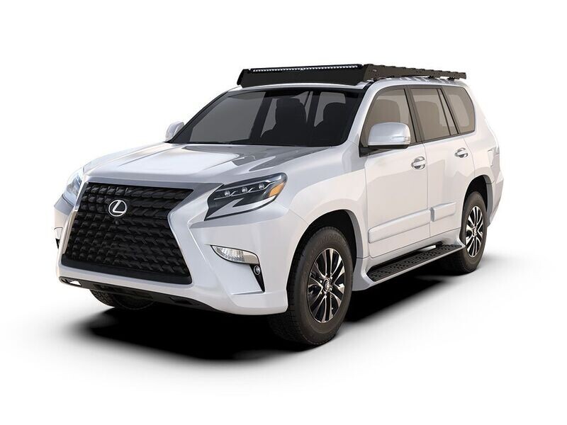 Lexus GX460 (2010-CURRENT) Slimsport Roof Rack KIit