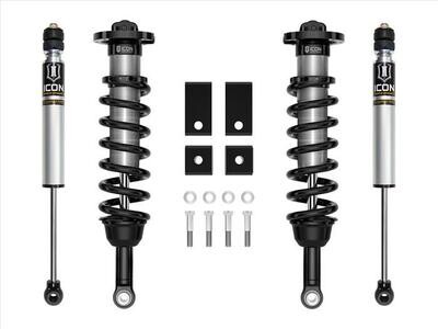 22-23 Tundra Stage 3 Suspension System - by Icon