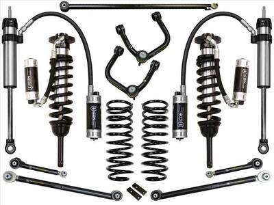 FJ / 4RUNNER STAGE 7 Suspension System - by Icon